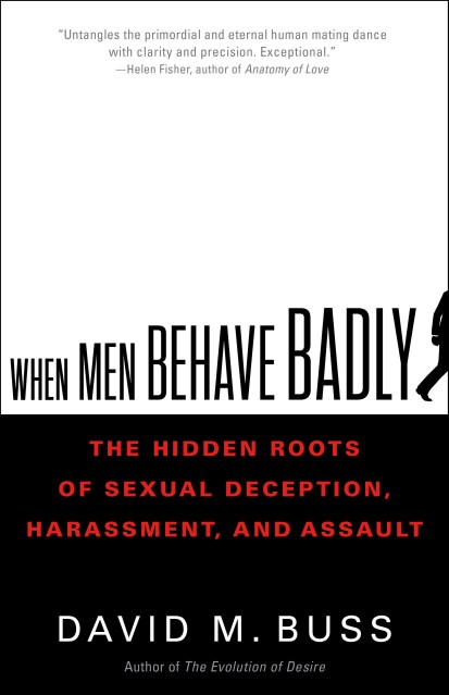 When Men Behave Badly