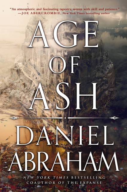 Age of Ash