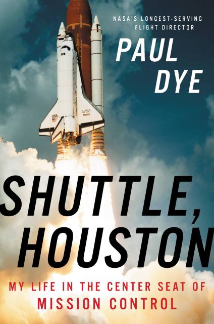 Shuttle, Houston