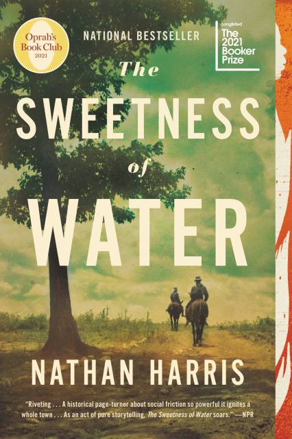 The Sweetness of Water (Oprah's Book Club)