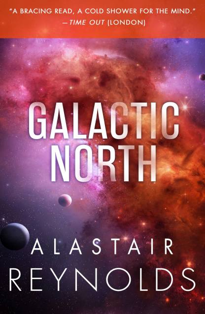 Galactic North