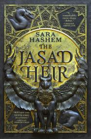 The Jasad Heir