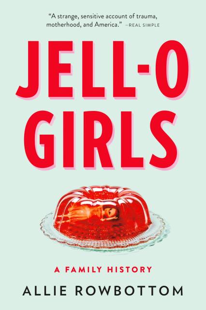 JELL-O Girls