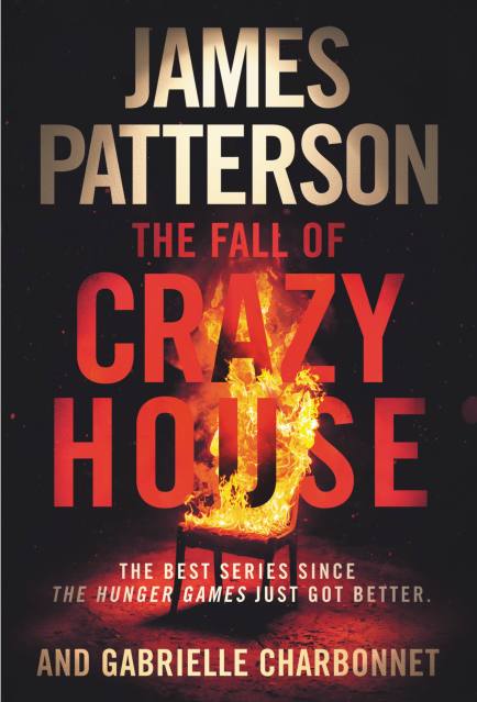 The Fall of Crazy House