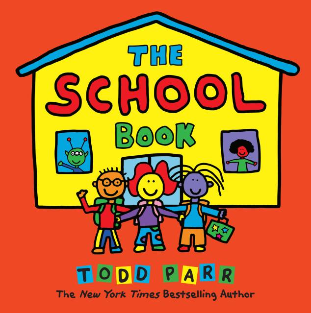 The School Book