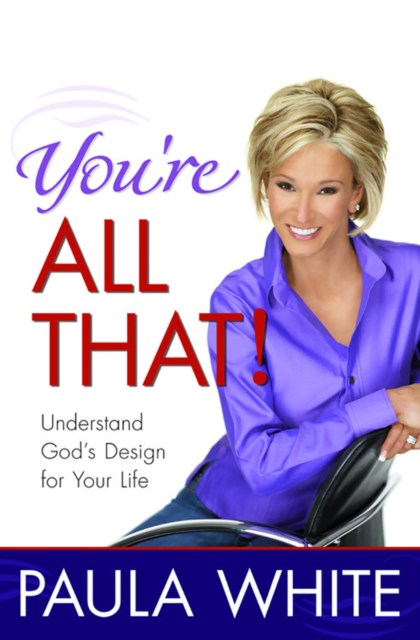 You’re All That!
