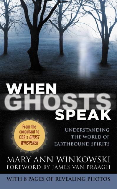 When Ghosts Speak