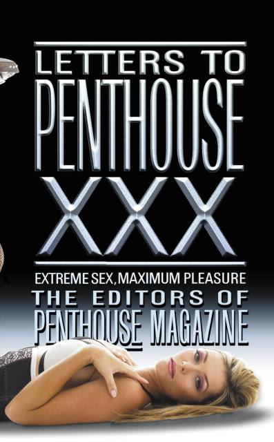 Letters to Penthouse xxx