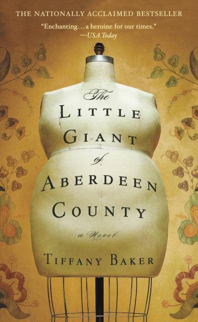 The Little Giant of Aberdeen County