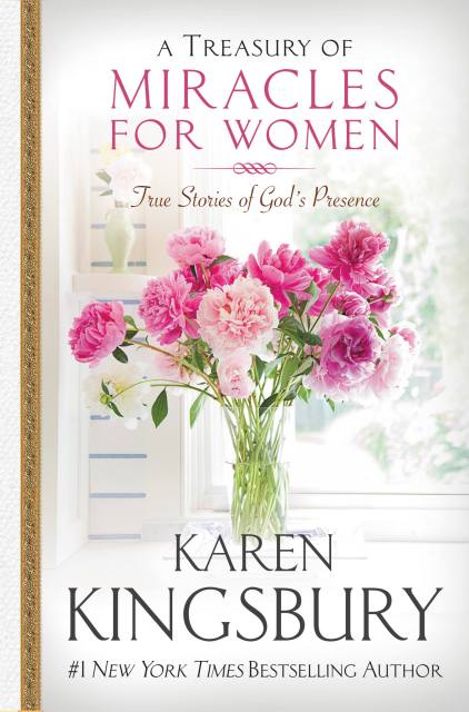 A Treasury of Miracles for Women