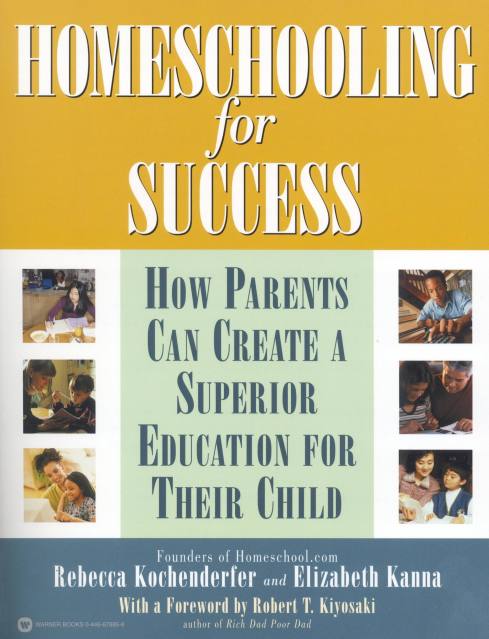 Homeschooling for Success