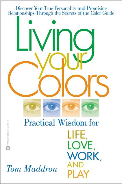 Living Your Colors