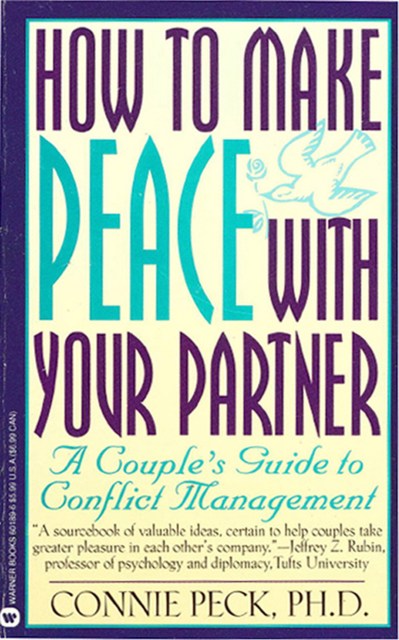 How to Make Peace with Your Partner