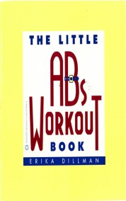 The Little Abs Workout Book