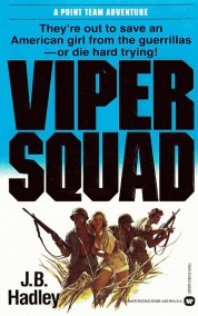 The Viper Squad