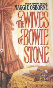 The Wives of Bowie Stone