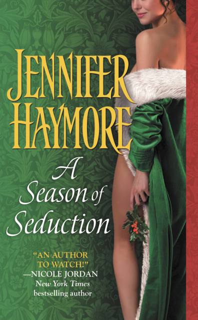 A Season of Seduction