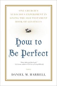 How to Be Perfect