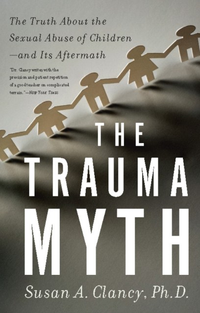 The Trauma Myth