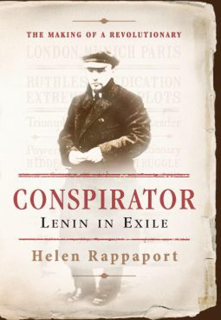 Conspirator