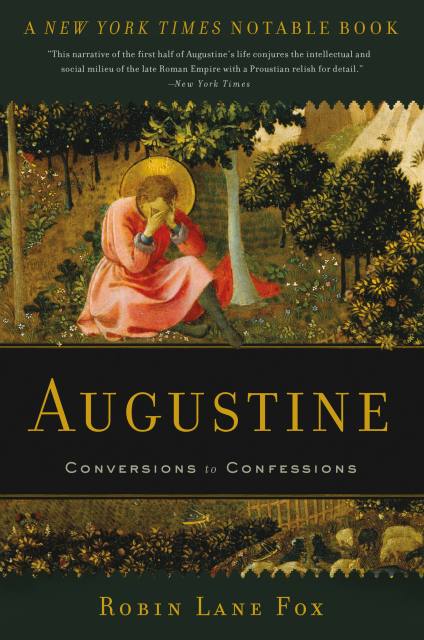 Augustine