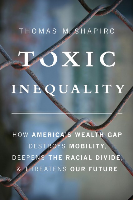 Toxic Inequality