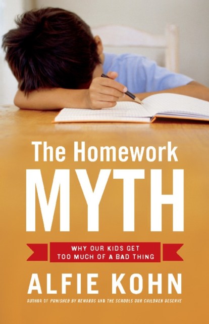 The Homework Myth