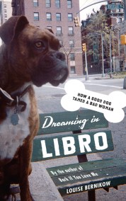 Dreaming in Libro