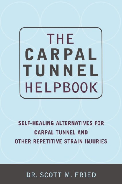 The Carpal Tunnel Helpbook