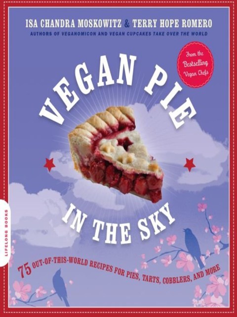 Vegan Pie in the Sky