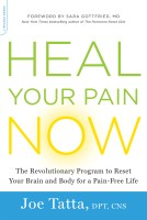 Heal Your Pain Now