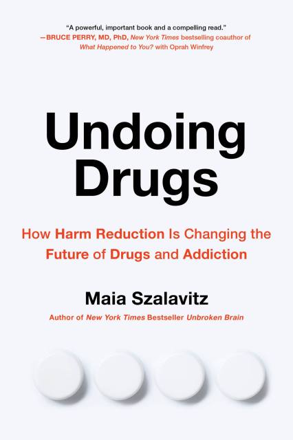 Undoing Drugs