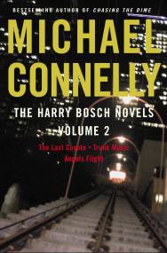 The Harry Bosch Novels: Volume 2