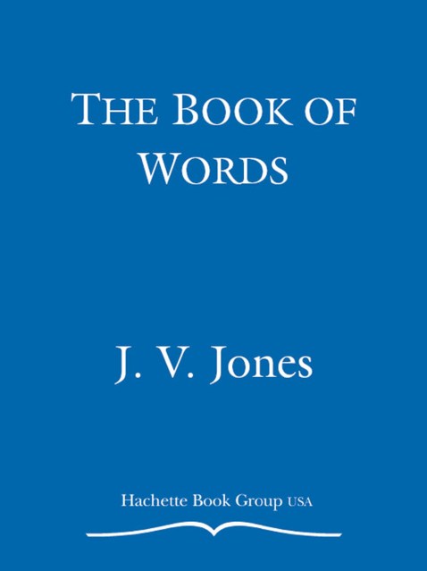 The Book of Words