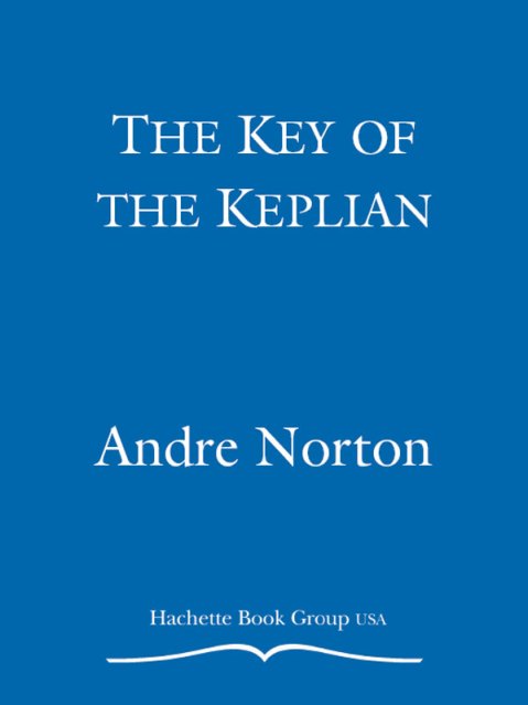 The Key of the Keplian