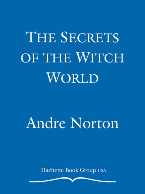 The Secrets of the Witch World