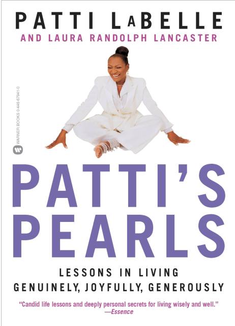 Patti's Pearls