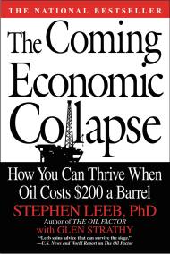 The Coming Economic Collapse