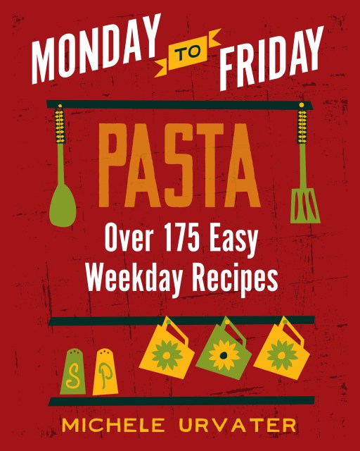 Monday-to-Friday Pasta