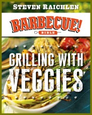 Grilling with Veggies