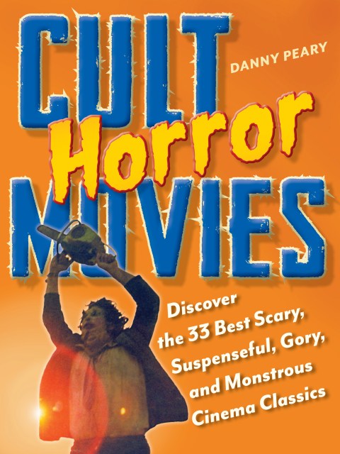 Cult Horror Movies