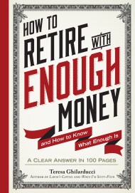 How to Retire with Enough Money