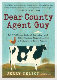 Dear County Agent Guy