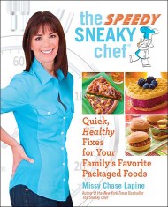 The Speedy Sneaky Chef