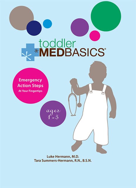 Toddler Medbasics