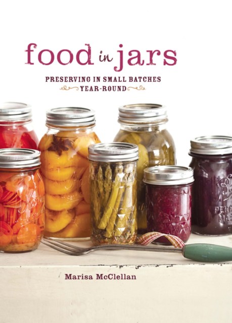 Food in Jars