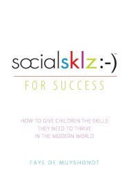 socialsklz :-) (Social Skills) for Success