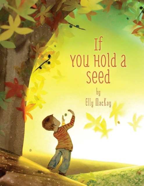 If You Hold a Seed