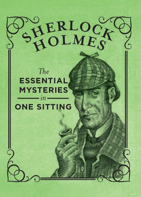 Sherlock Holmes