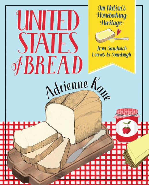 United States of Bread